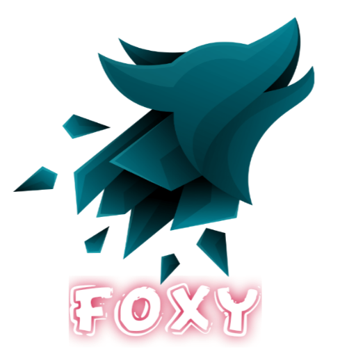 Foxy encrypted messenger icon