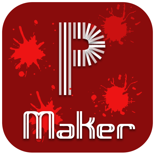 Poster Maker-Poster Creator,Poster Design,Ad Maker icon
