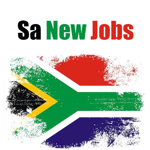 Sa New Jobs icon