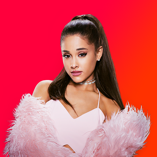 Ariana Grande Wallpapers icon