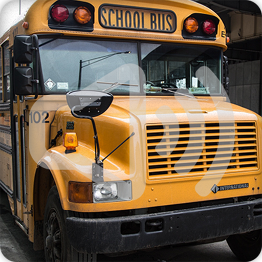 Bus Horn Sounds Ringtone icon