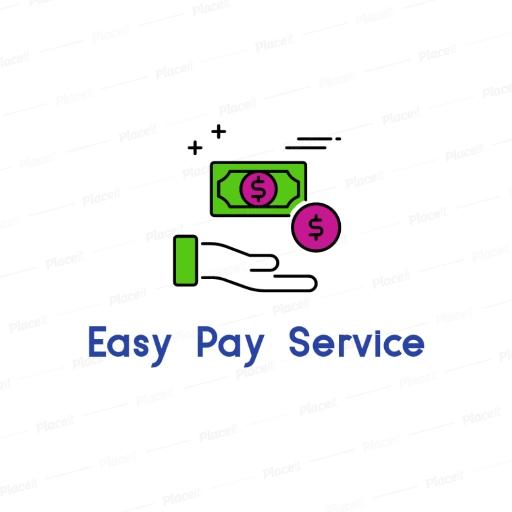 Easy Pay Service, UPI Add Money icon