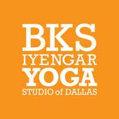 BKS Iyengar Yoga Studio on 9Apps