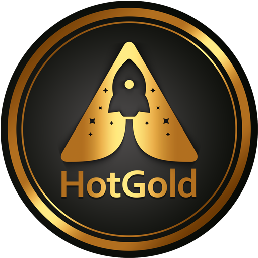 HotGold Unofficial Messenger icon