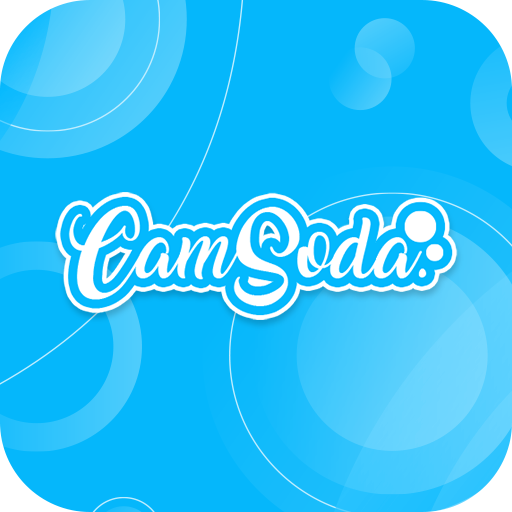 Camsoda Challenge Game, icon