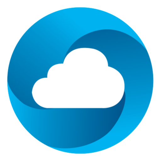 Worldwide Data Hub icon