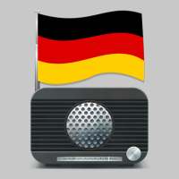 InternetRadio Deutschland on 9Apps