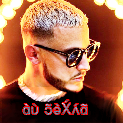 DJ SNAKE ~ TOP SONGS 2020 &amp; FRIENDS icon
