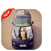 ضع صورتك في أجمل سيارات العالم‎ icon
