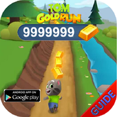 Guide For Talking Tom Gold Run Tp icon