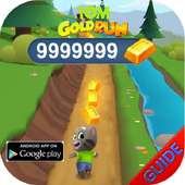 Guide For Talking Tom Gold Run Tp