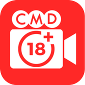 CMD 18+ icon