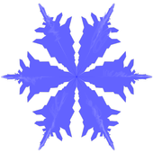 Snow Fall Live Wallpaper HD icon