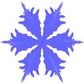 Snow Fall Live Wallpaper HD on 9Apps