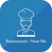Restaurants & Cafe: Near Me