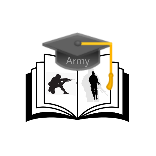 Indian Army Quiz icon