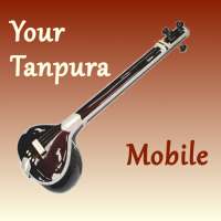 Your Tanpura on 9Apps