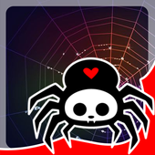 spider games free for boys icon