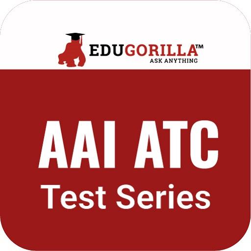 AAI ATC Mock Tests for Best Results icon
