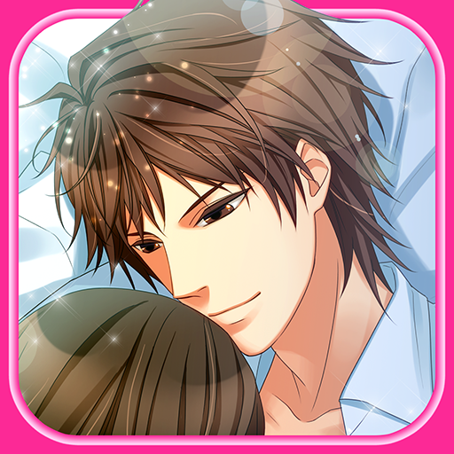 Secret In My Heart: Otome games dating sim icon