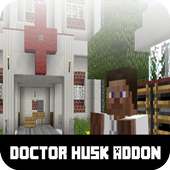 Mod Doctor Husk for MCPE on 9Apps