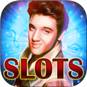 Hail to the King Free Slots icon
