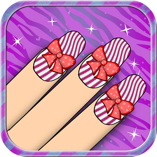 Princess Nail Salon icon
