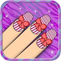 Princess Nail Salon on 9Apps