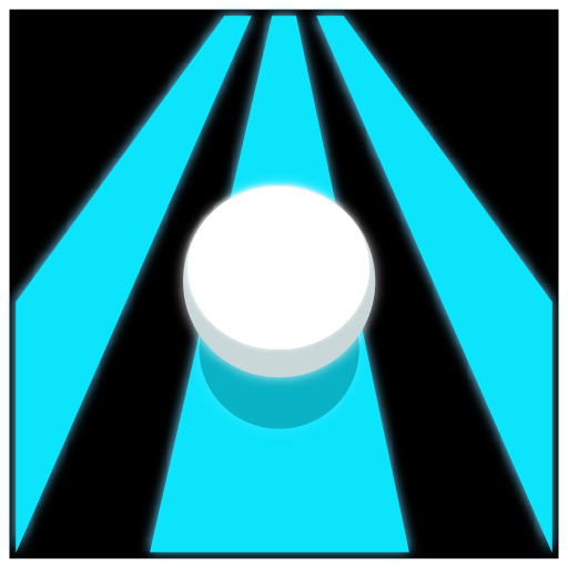 Rush - Speed Ball Catch up icon