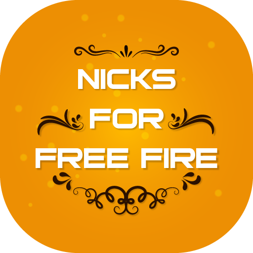 Names Nicknames Style Cool Text icon