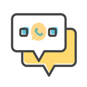 Whats Clone Chat icon