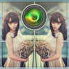 Mirror Camera icon