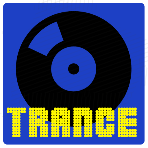 Trance Music Radio icon