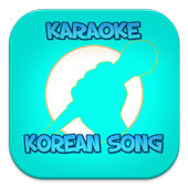 Karaoke Korean Song icon