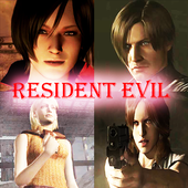 Guide For Resident Evil 6 icon