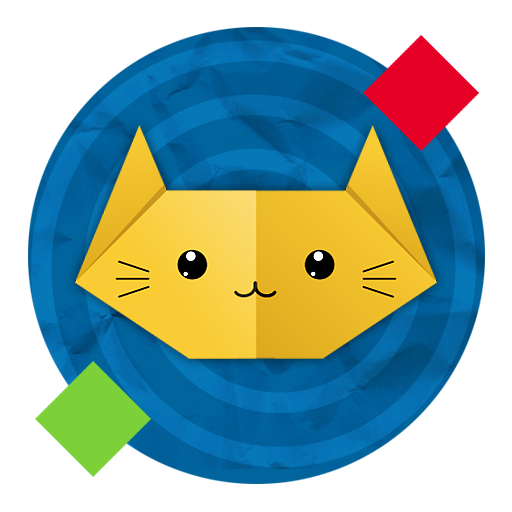 Origami For Kids &amp; Teens icon