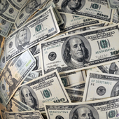 My Daily Cash Machine icon