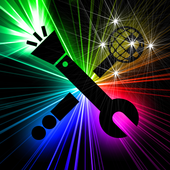 Flashlight Tools icon