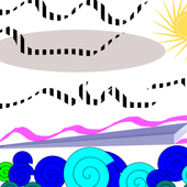 Panda Home Busy icon