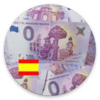 Mis Billetes 0€ Souvenir on 9Apps