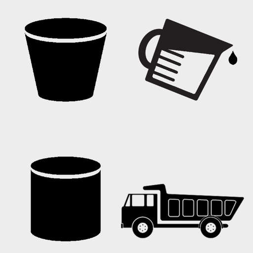 Volume Calculator: Ayatan icon