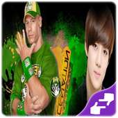 Click With John Cena on 9Apps