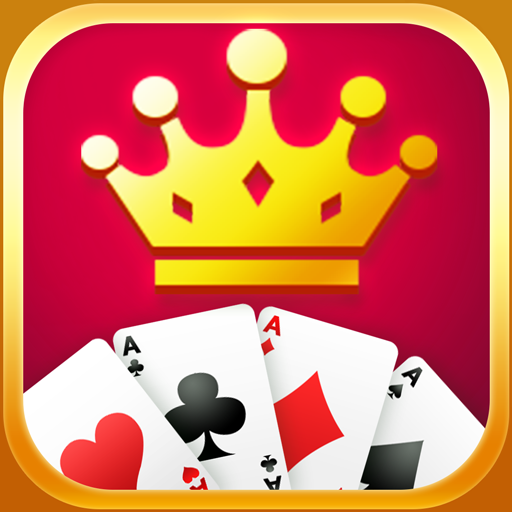 FreeCell Solitario icon
