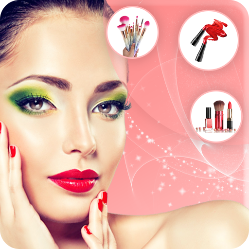 Beauty Photo Editor : 2018 icon