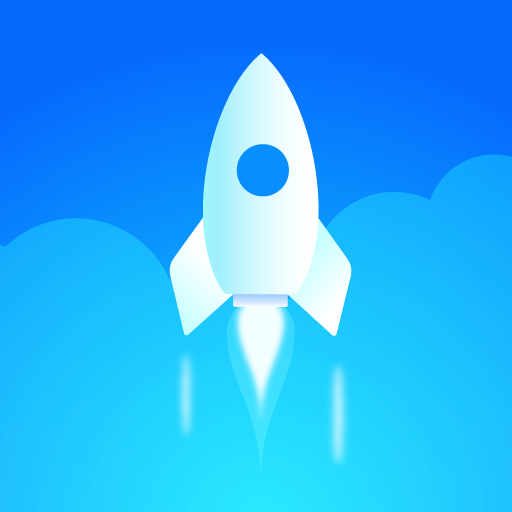 Phone Cleaner &amp; Booster One icon