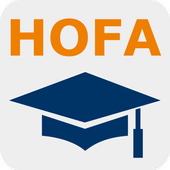 HOFA-College icon
