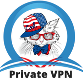 Private VPN icon