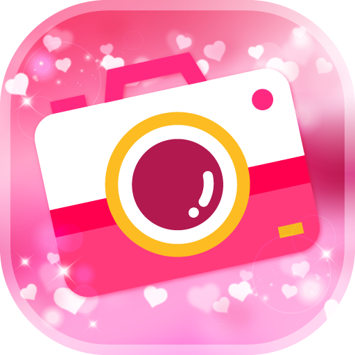 Bestie Best Selfie Camera icon