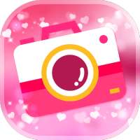 Bestie Best Selfie Camera on 9Apps