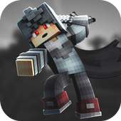 Capes Skins for Minecraft PE on 9Apps